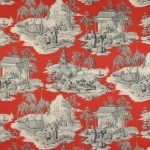 MANUEL CANOVAS Tortuga FABRIC
